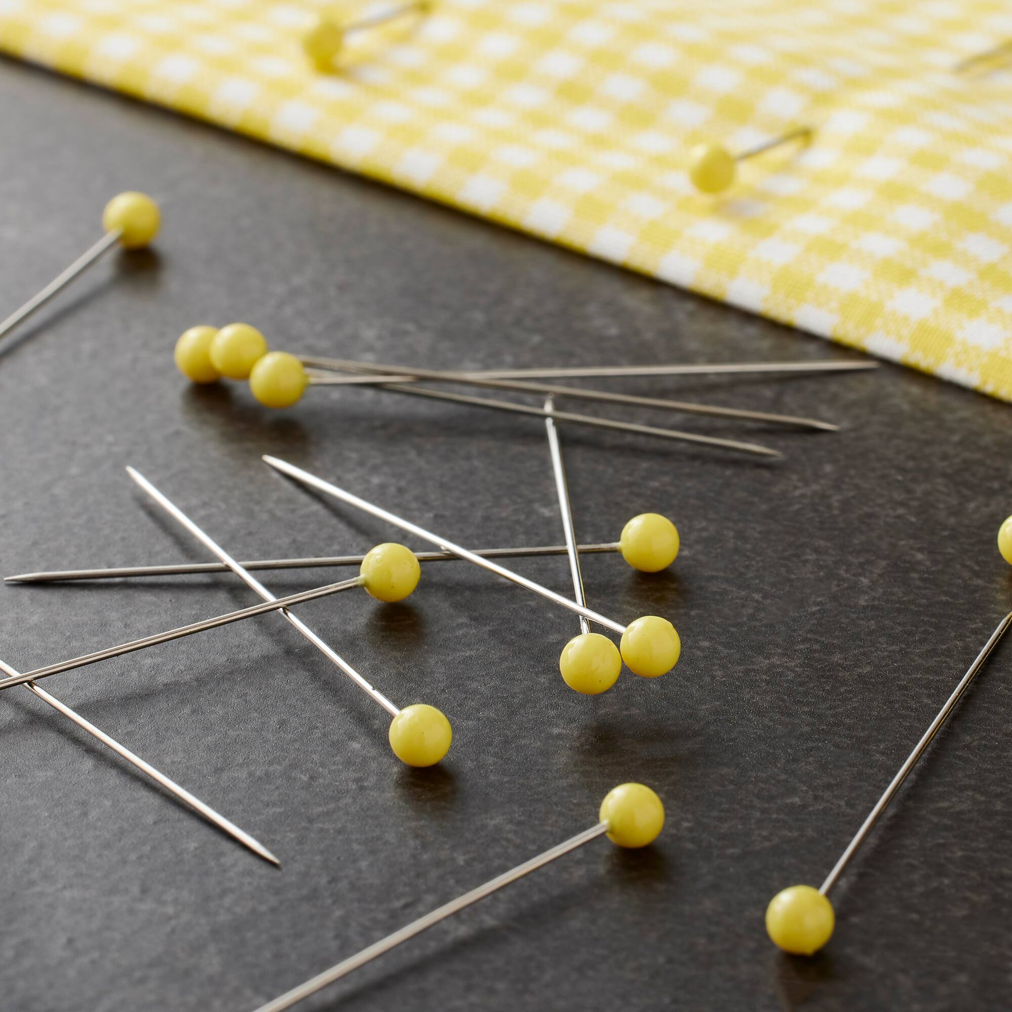 Loops & Threads™ Quilting Pins, Value Pack